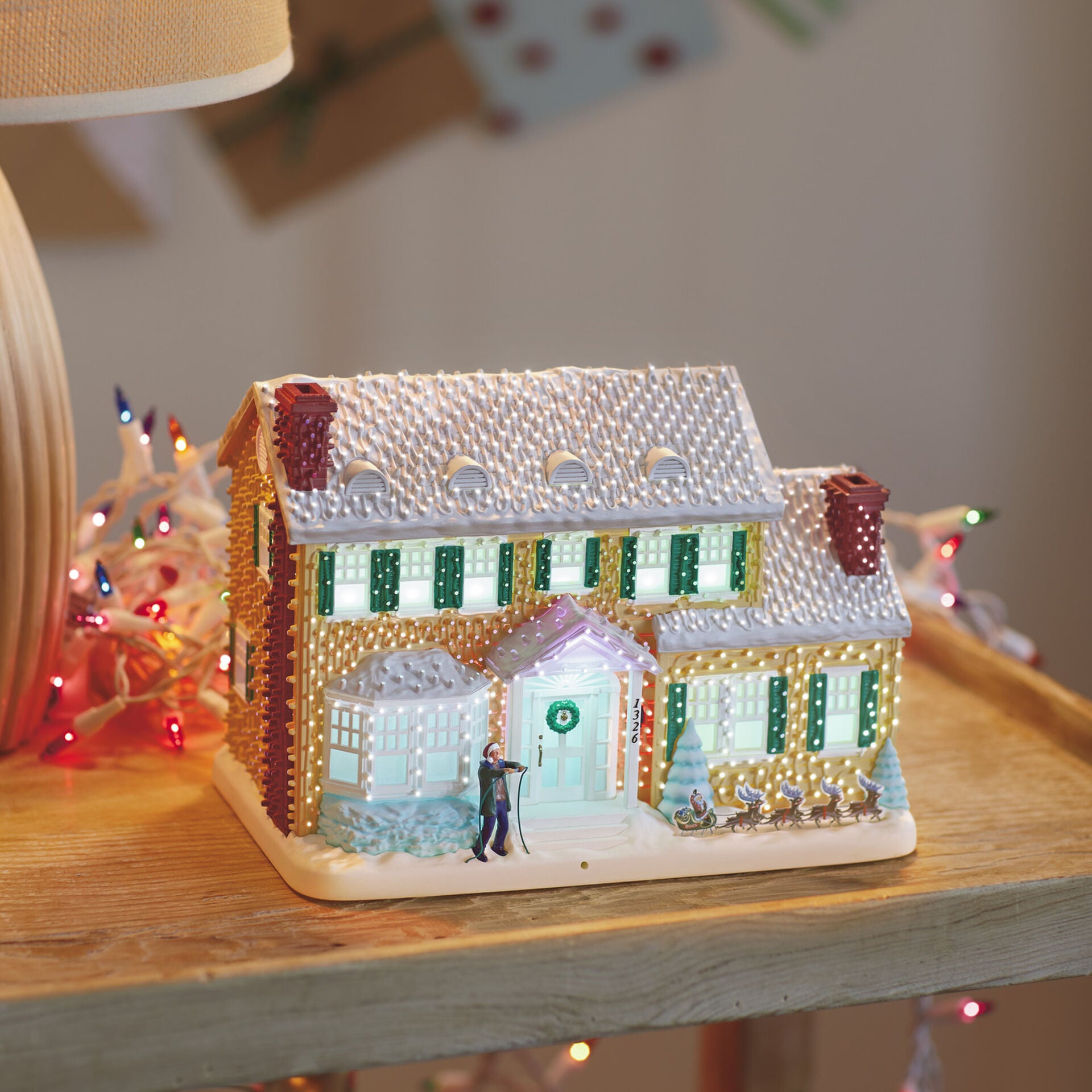 đHoliday Sale - Christmas Vacation Clark's Crazy Christmas Sound