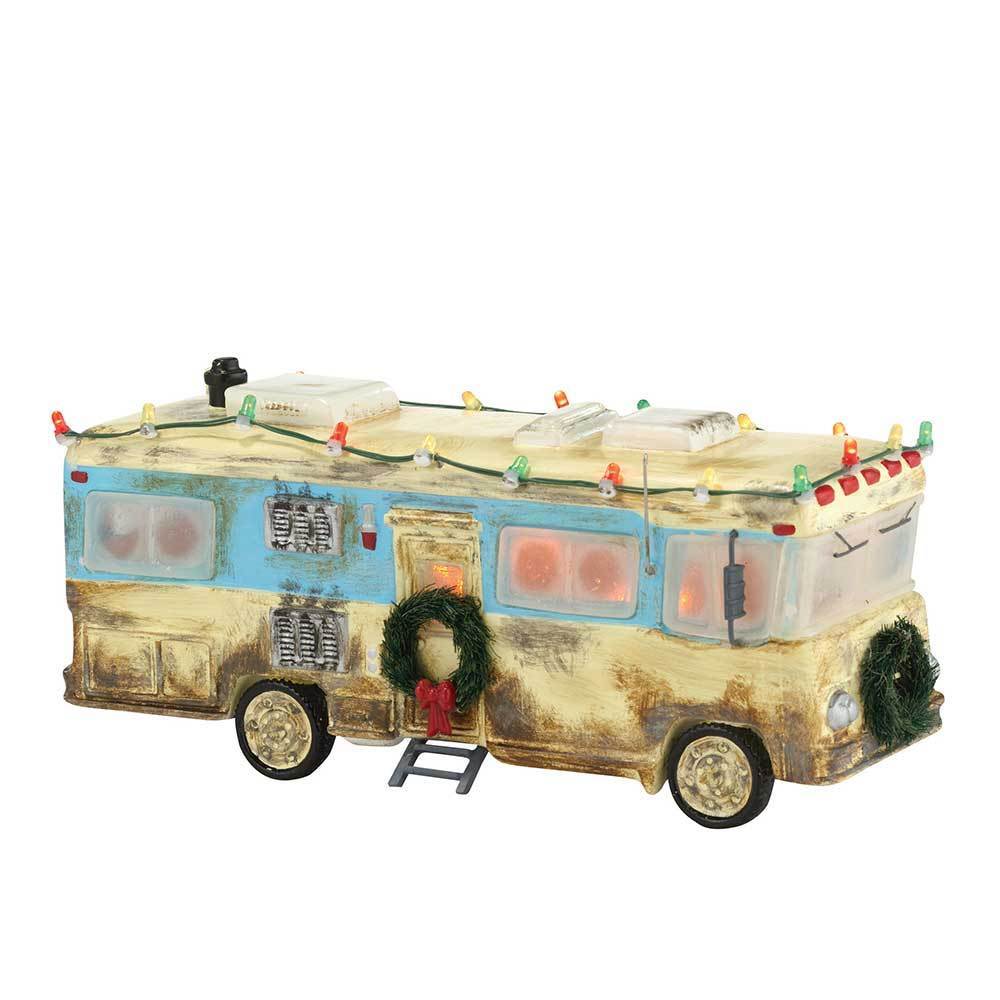 🎁Holiday Sale - Christmas Vacation Clark's Crazy Christmas Sound