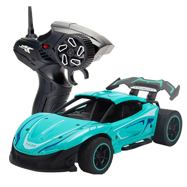 RC Drift Car Alloy High Speed RC Car