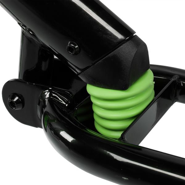 Kids Balance Bike Height Adjustable