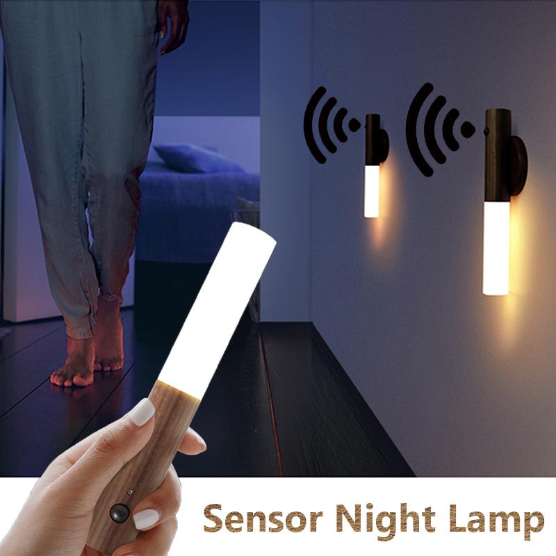 Enyopro™️ Sensor Night Lamp