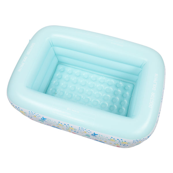 Inflatable Swim Pool for Kids, Indoor & Outdoor