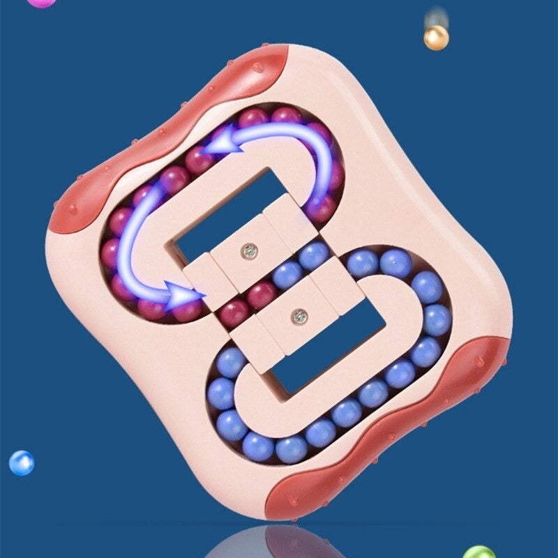 Buy 3 Free Shipping - Rotating Magic Bean Puzzle