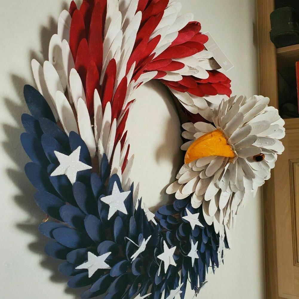 Eagle Design Hanging Office Home Door