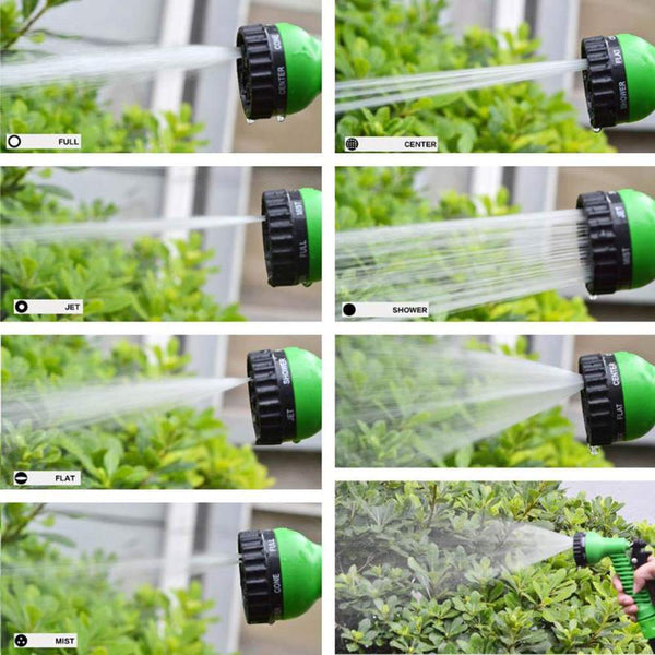 Expandable Magic Hose Pipe