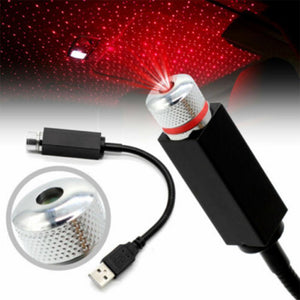 Mini Led Projection Lamp Star Night