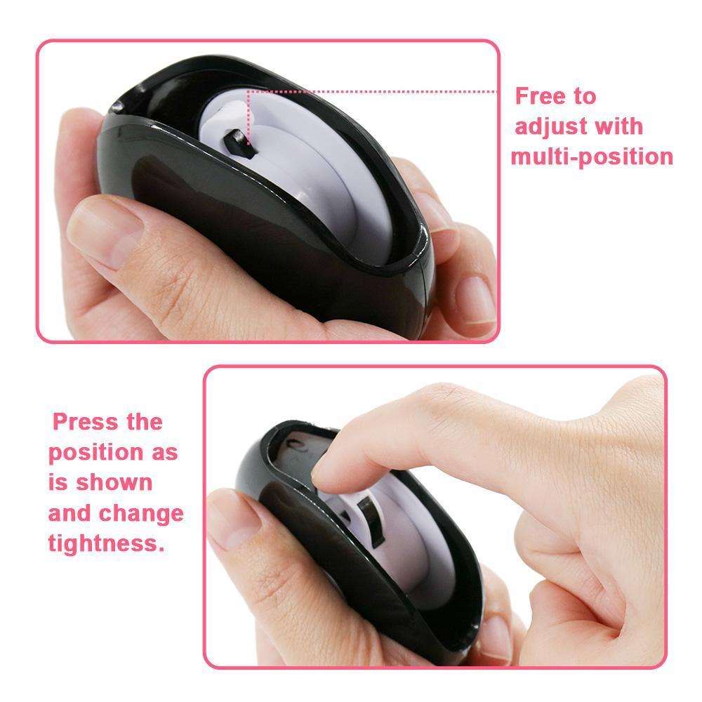 segmart® Cord Tangle-Free Portable Manager