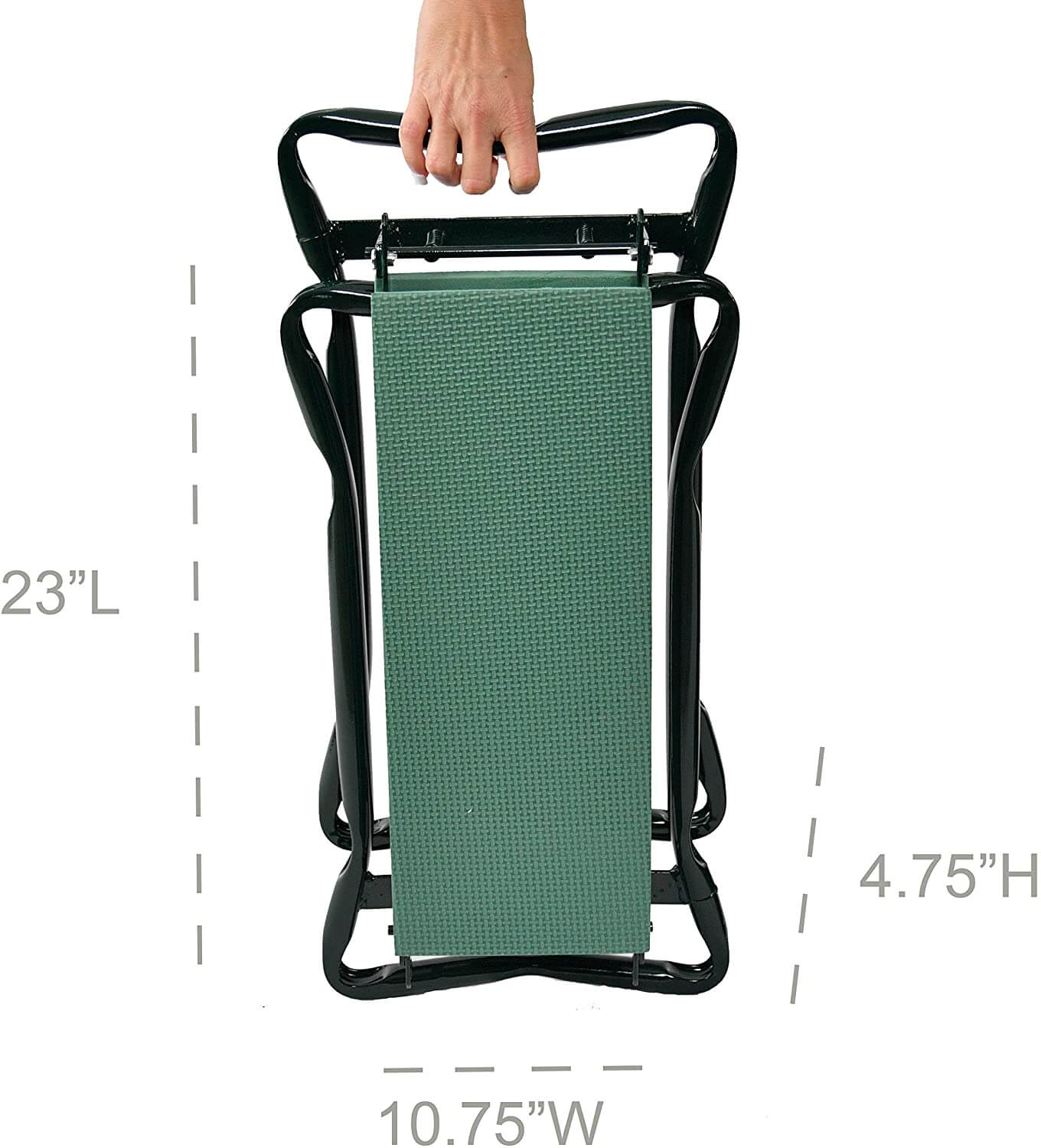 🎁Early Father's Day Sale - Folding Garden Kneeler