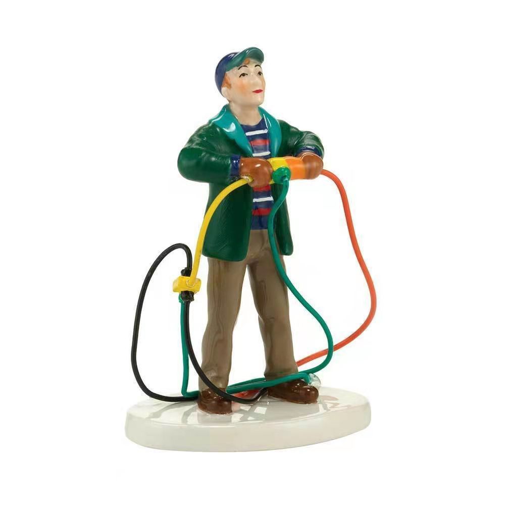 🎁Holiday Sale - Christmas Vacation Clark's Crazy Christmas Sound