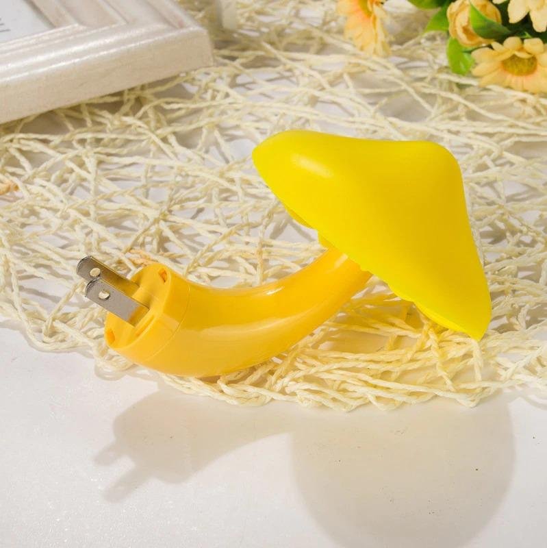 Mushroom Night Light🔥2 PCS🔥