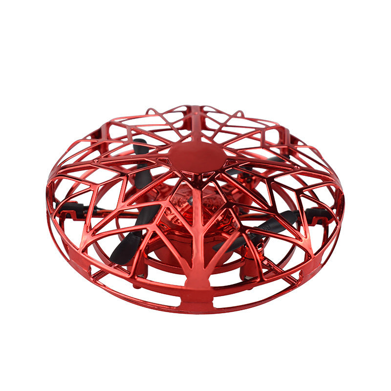 Buy 2 Free Shipping - Mini UFO Flying
