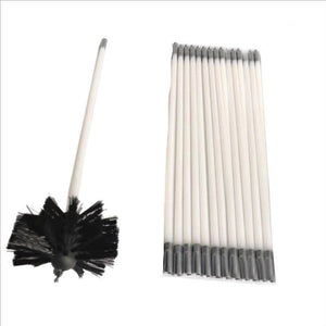 🎉Spring Cleaning Big Sale 50% Off 🎉Smokestack Pipe Inner Cleaning Brush