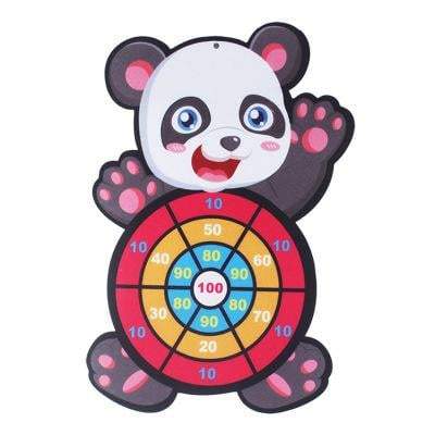 Cartoon Dart Board Games - Xmas Gift for Kids 2021