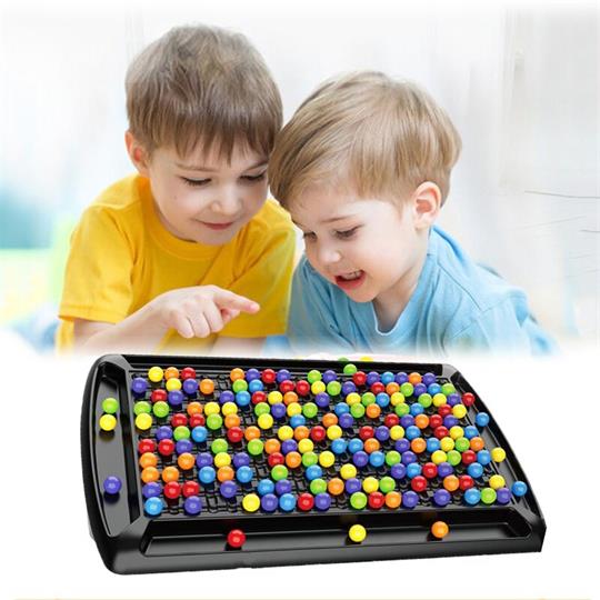 Christmas Promotion 50% Off - Upgraded Rainbow Puzzle Chess