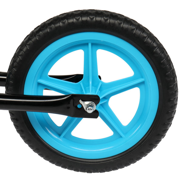 Kids Balance Bike Height Adjustable