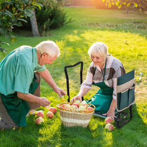 🎉MOTHER'S DAY SALE- 50% OFF🎉Pain Free Gardening Kneeler™