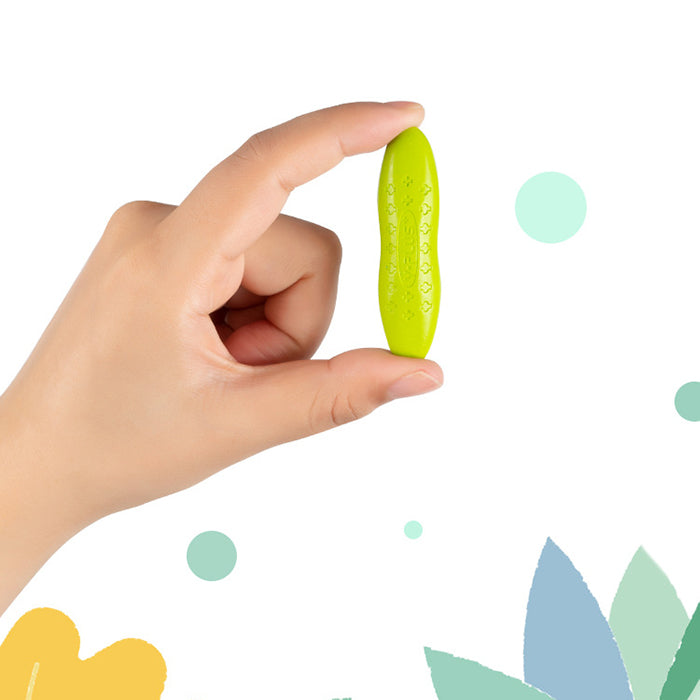 Buy 2 Free Shipping - Children Peanut Crayons