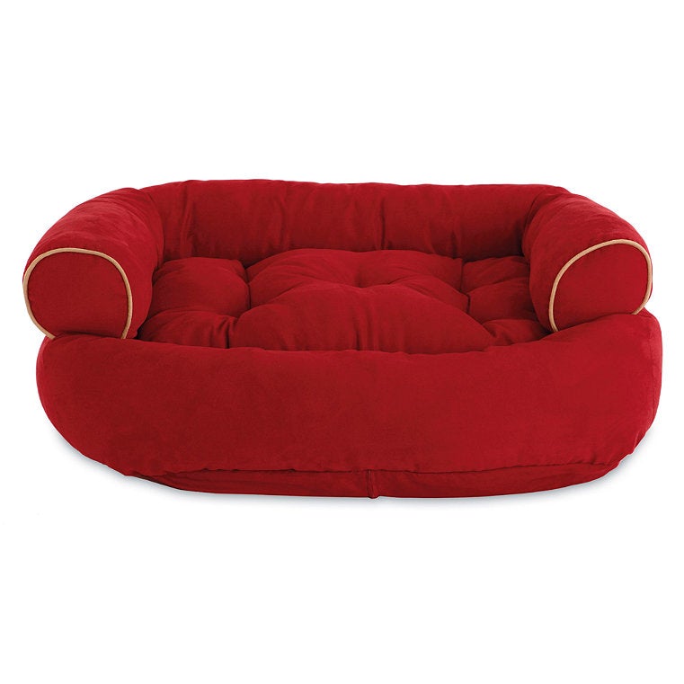 Sofa Dog Bed 2022