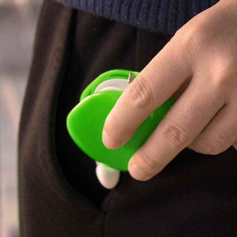segmart® Cord Tangle-Free Portable Manager