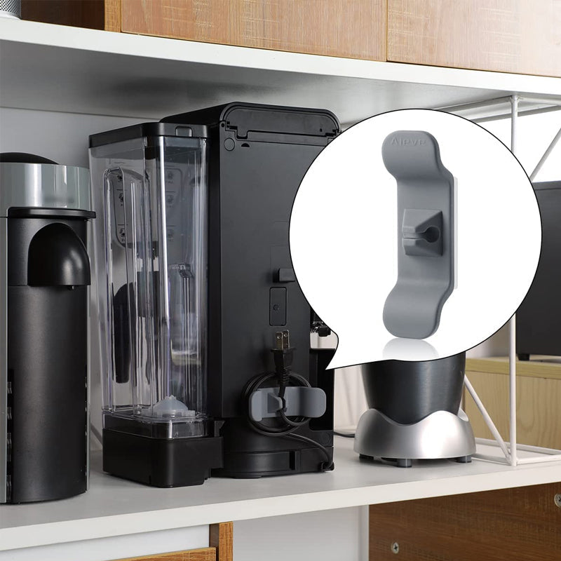 Kitchen Appliance Cord Winder