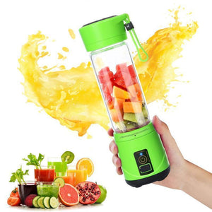 🎉MOTHER'S DAY SALE- 50% OFF🎉Portable USB Electric Juicer