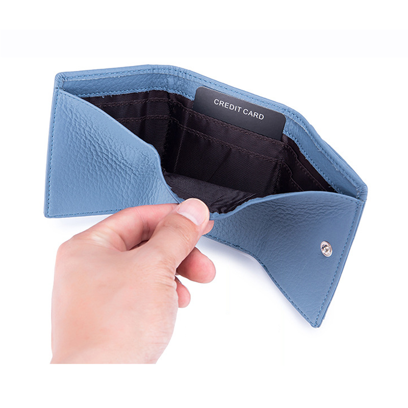 Mini Shield Wallets (💥Mother's Day Sale💥- 50% OFF) RFID Shield Mini Coin Purse Wallet – enyopro