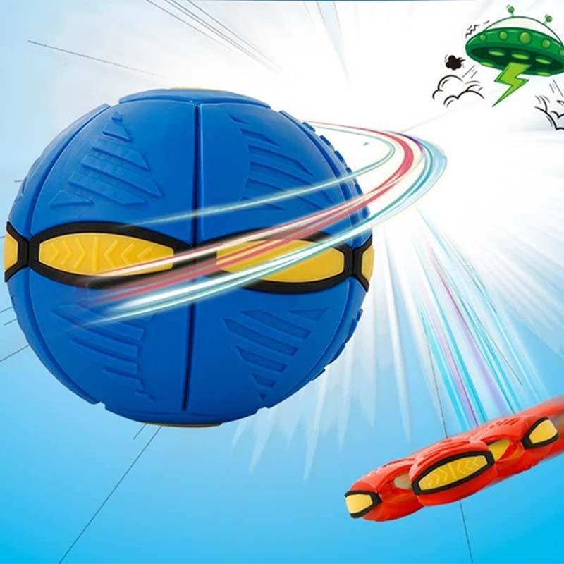 Gemdrone ™ Magic UFO Ball