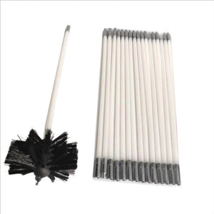 🎉Spring Cleaning Big Sale 50% Off 🎉Smokestack Pipe Inner Cleaning Brush