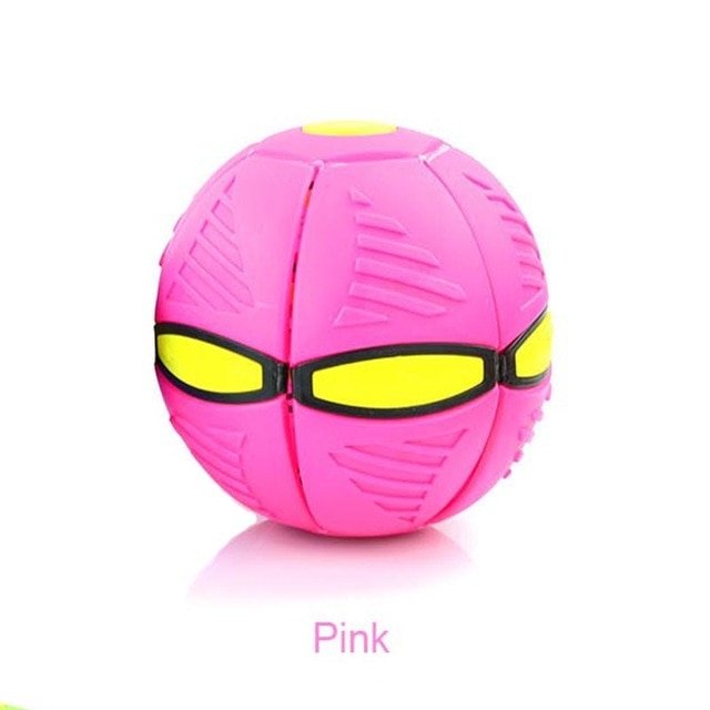 Gemdrone ™ Magic UFO Ball