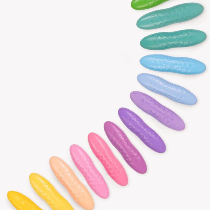 Buy 2 Free Shipping - Children Peanut Crayons