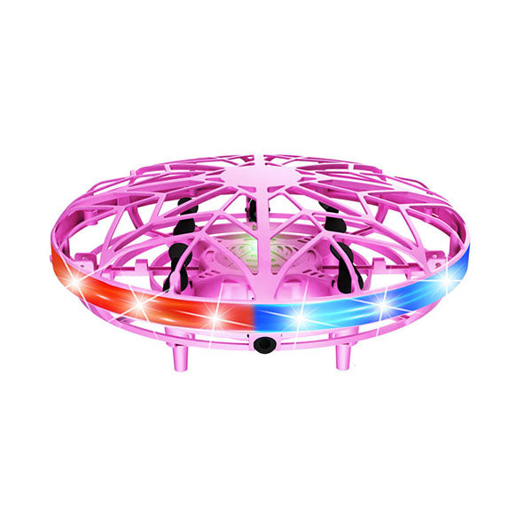 Buy 2 Free Shipping - Mini UFO Flying