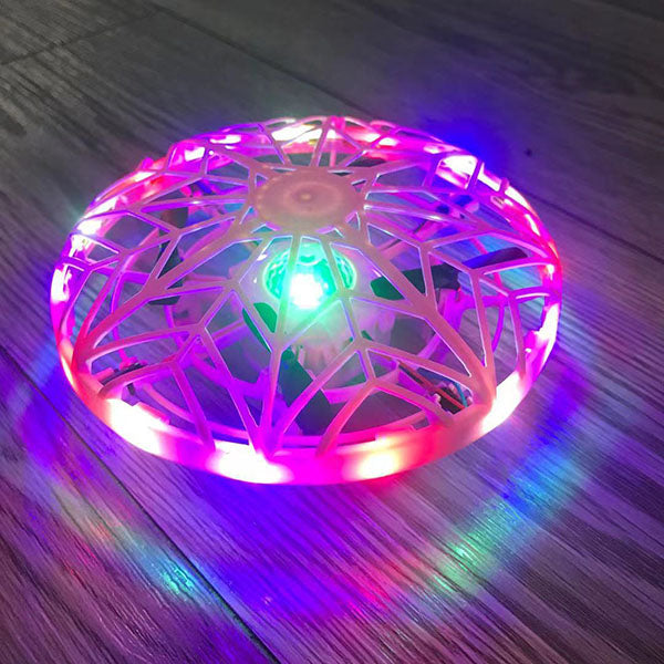 Buy 2 Free Shipping - Mini UFO Flying