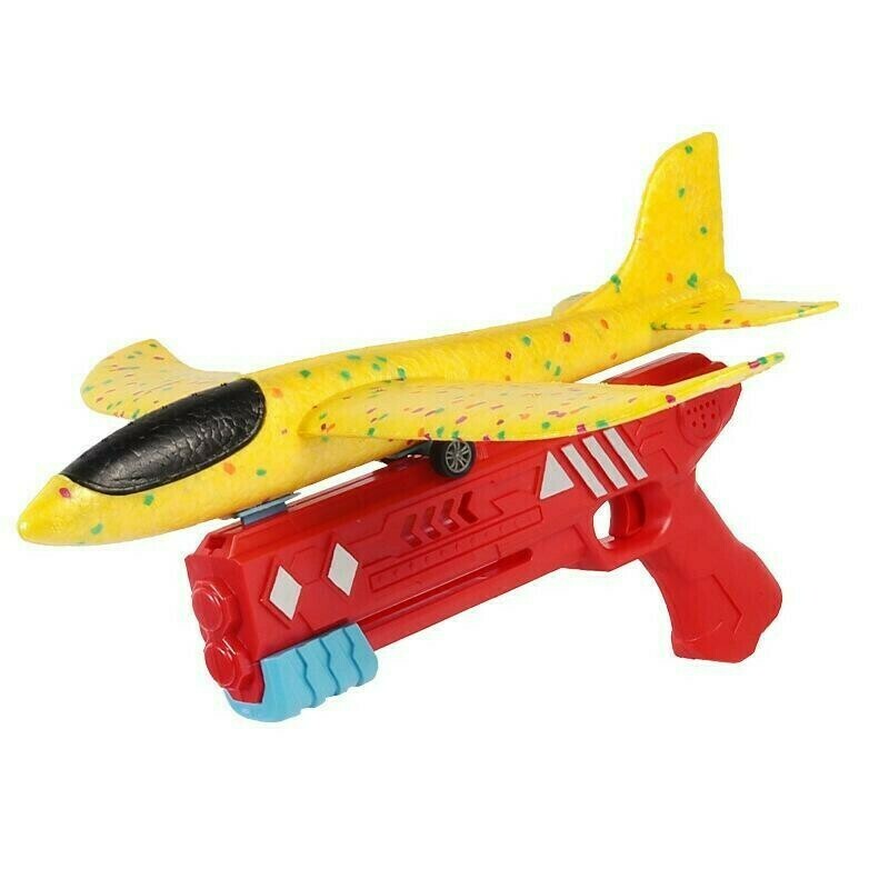 🎄CHRISTMAS HOT SALE NOW 50%OFF-Airplane Launcher Toys