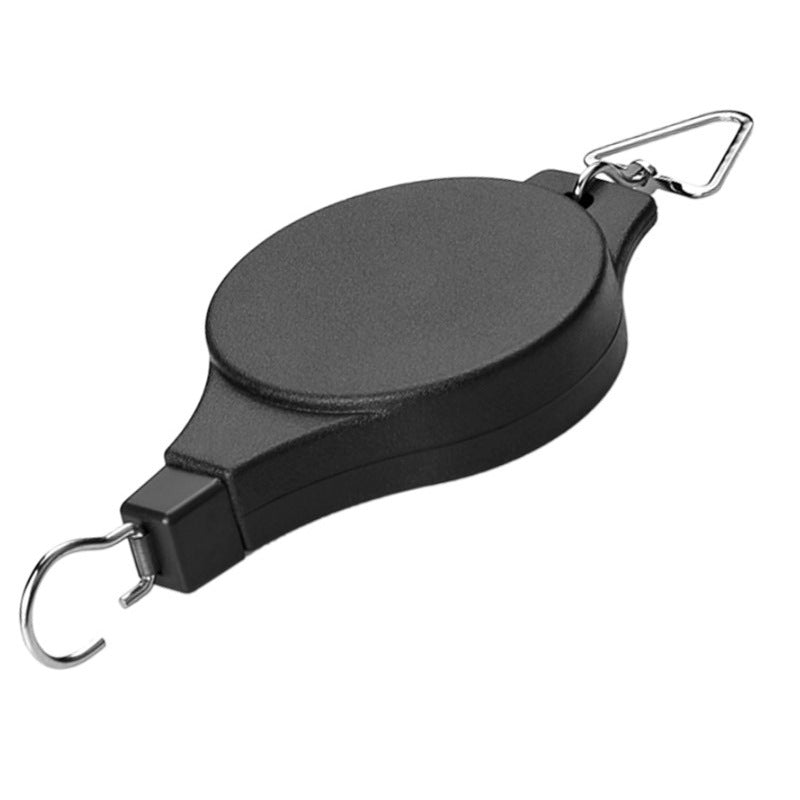 🔥Buy 2 Get 1 Free🔥 Easy Reach Plant Pulley Set