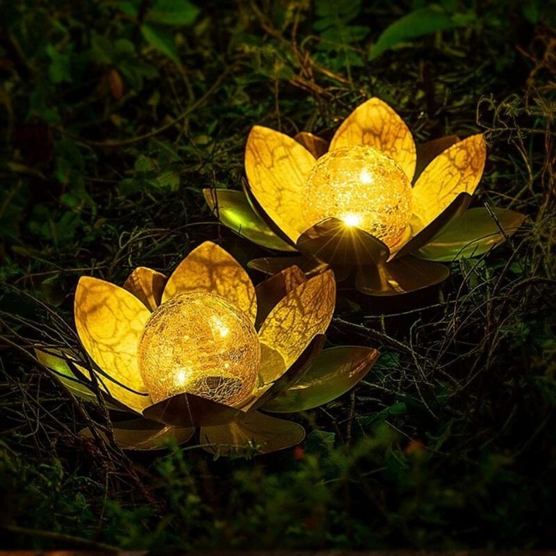 Lamp、UBL