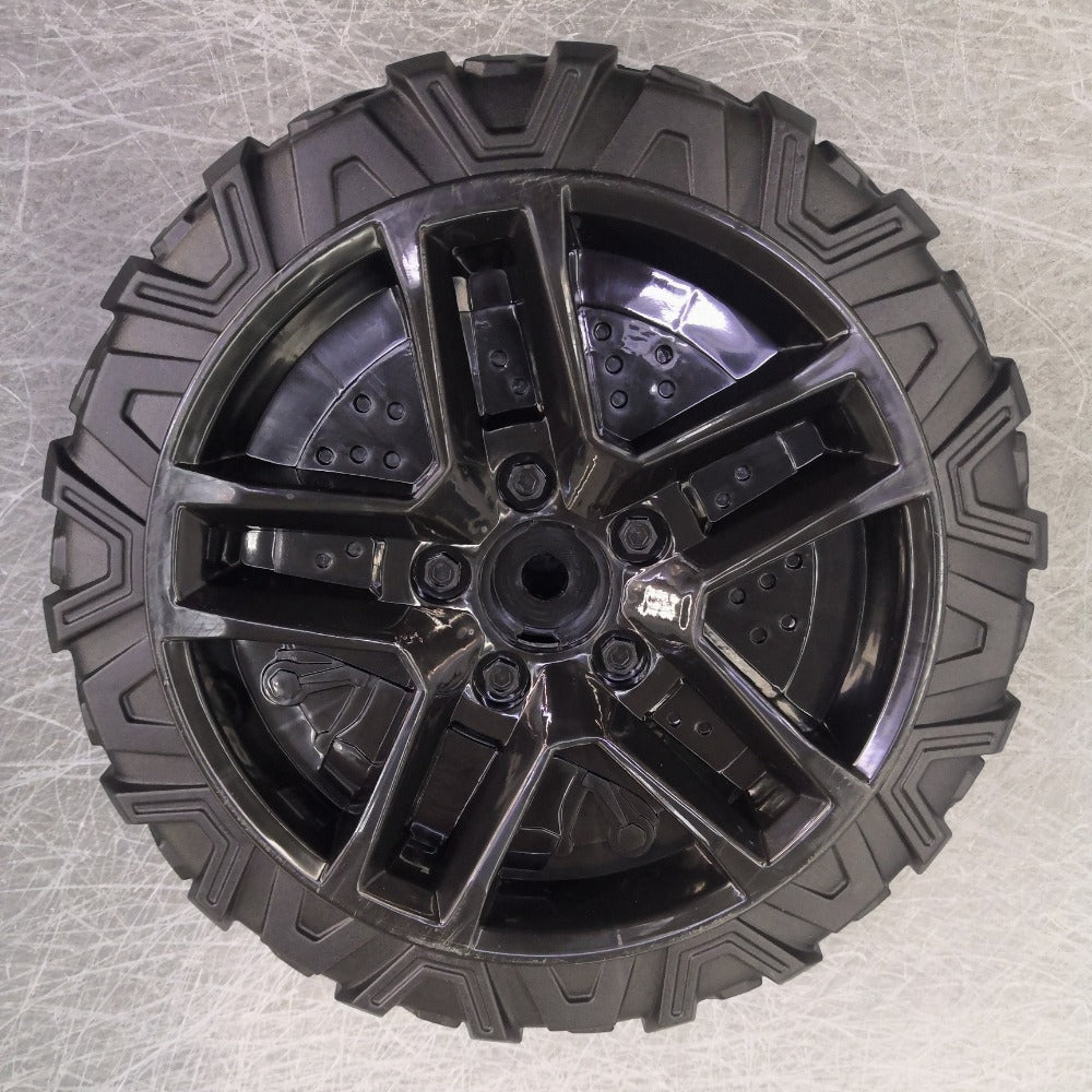 Chevrolet-Wheels