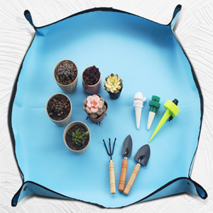 Mother's Day Sale🌼 - Mess-Free Gardening Working Mat