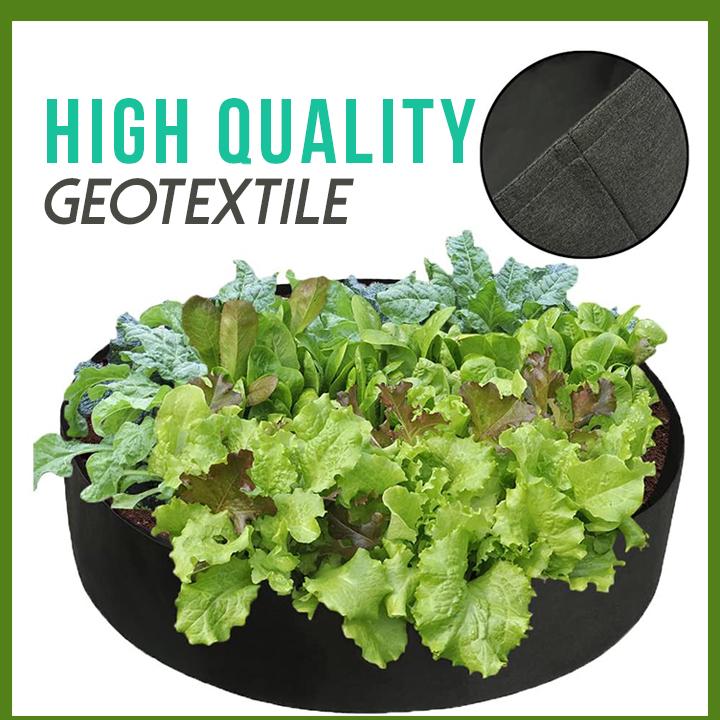 🌳Mother's Day Sale - Large Capacity Plants Growing Bag
