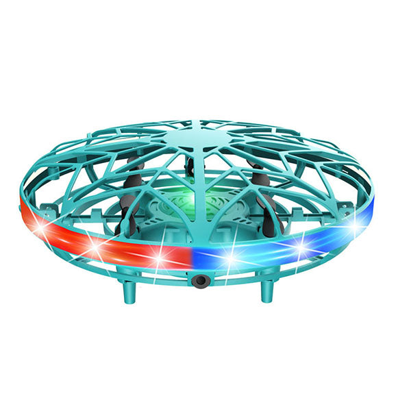 Buy 2 Free Shipping - Mini UFO Flying