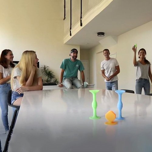 Sucker Toys – Family Interactive Toy in 2022 (1set/9pcs)