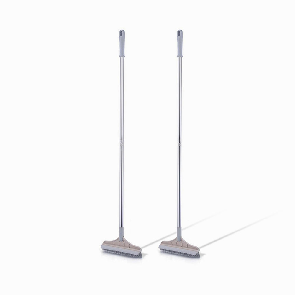 2 in 1 Cleaning Brush