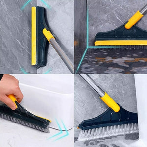 2 in 1 Cleaning Brush