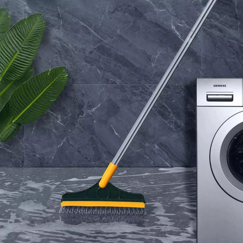 2 in 1 Cleaning Brush