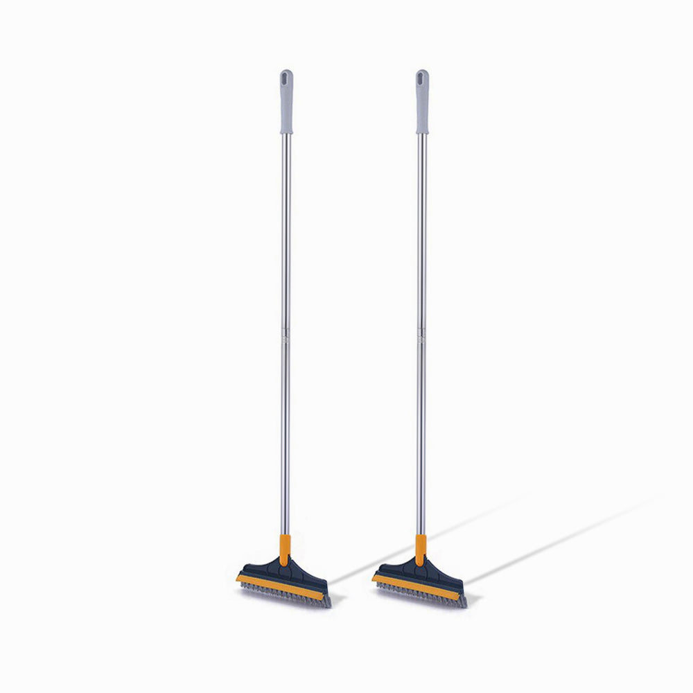 2 in 1 Cleaning Brush