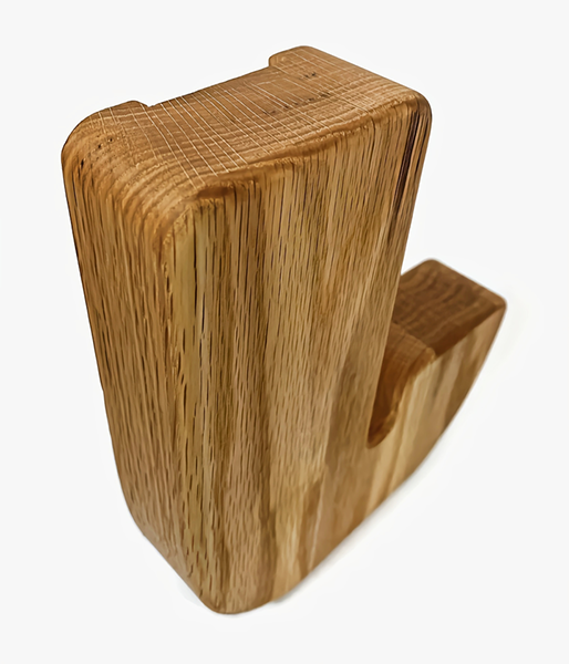 Christmas Sales Personalized Wood Gift Piggy Bank For Kids
