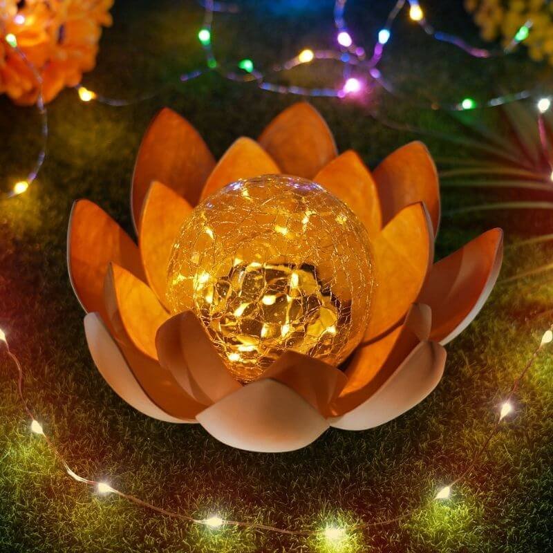 Lamp、UBL