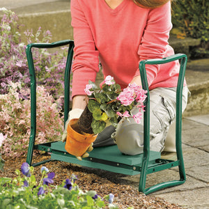 🎁Early Father's Day Sale - Folding Garden Kneeler