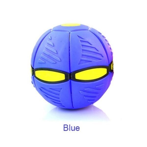 Gemdrone ™ Magic UFO Ball