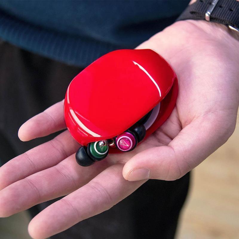 segmart® Cord Tangle-Free Portable Manager