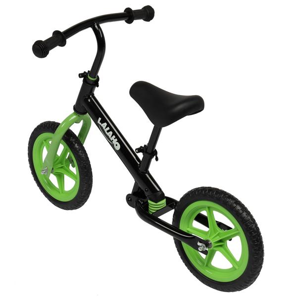 Kids Balance Bike Height Adjustable